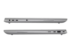 HP ZBook Studio G11 Mobile Workstation - miniature 2
