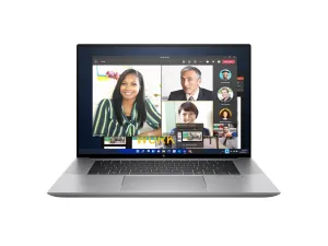HP ZBook Studio G11 Mobile Workstation