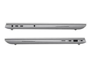 HP ZBook Studio G11 Mobile Workstation - miniature 3