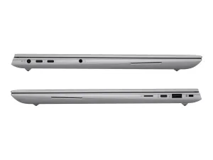 HP ZBook Studio G11 Mobile Workstation - miniature 2