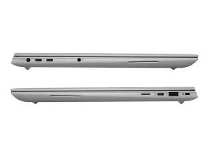 HP ZBook Studio G11 Mobile Workstation - miniature 3