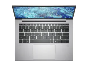 HP ZBook Firefly 14 G11 Mobile Workstation - miniature 3