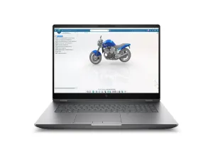 HP ZBook Fury G1i Mobile Workstation - miniature 1