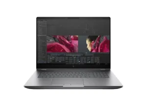 HP ZBook Fury G1i Mobile Workstation