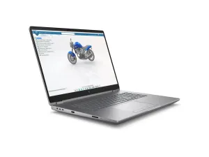 HP ZBook Fury G1i Mobile Workstation - miniature 5