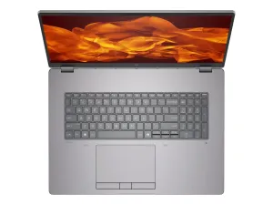 HP ZBook Fury G1i Mobile Workstation - miniature 3