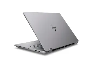 HP ZBook Fury G1i Mobile Workstation - miniature 4
