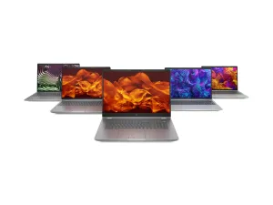 HP ZBook 8 G1i Mobile Workstation - miniature 3
