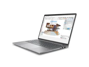 HP ZBook 8 G1i Mobile Workstation - miniature 4