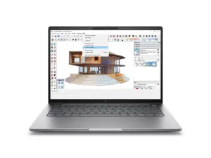 HP ZBook 8 G1i Mobile Workstation - miniature 5