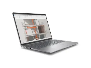 HP ZBook X G1i Mobile Workstation - miniature 5