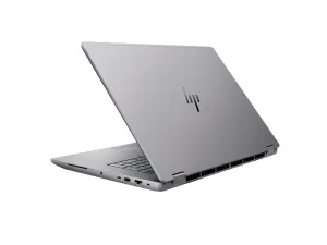 HP ZBook Fury G1i Mobile Workstation - miniature 4