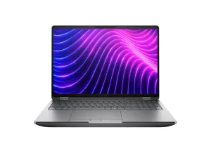 HP ZBook Fury G1i Mobile Workstation - miniature 3