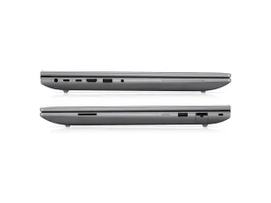 HP ZBook X G2i Mobile Workstation - miniature 2