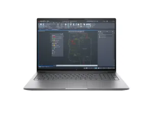 HP ZBook Power G11 A Mobile Workstation - miniature 2