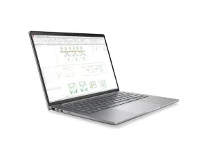 HP ZBook 8 G2i Mobile Workstation - miniature 5