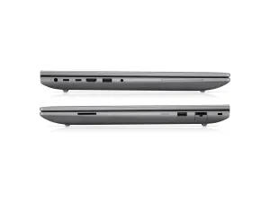HP ZBook X G2i Mobile Workstation - miniature 3