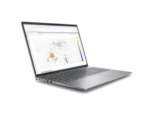 HP ZBook X G2i Mobile Workstation - miniature 5