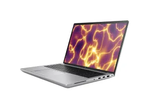 HP ZBook Fury 16 G11 Mobile Workstation - miniature 5