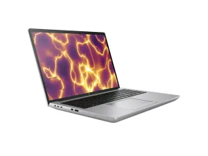 HP ZBook Fury 16 G11 Mobile Workstation - miniature 4