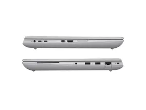 HP ZBook Fury 16 G11 Mobile Workstation - miniature 3