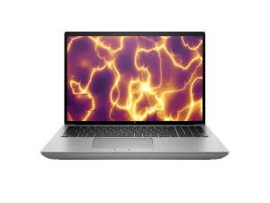 HP ZBook Fury 16 G11 Mobile Workstation - miniature 1