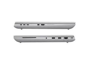 HP ZBook Fury 16 G11 Mobile Workstation - miniature 2