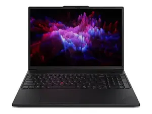 Lenovo ThinkPad P16s Gen 3 21KS - miniature 1