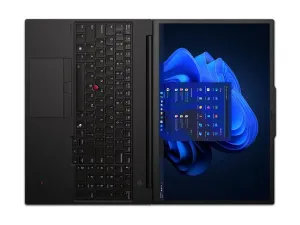 Lenovo ThinkPad P16s Gen 3 21KS - miniature 3