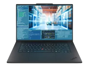 Lenovo ThinkPad P1 Gen 8 21Q8 - miniature 1