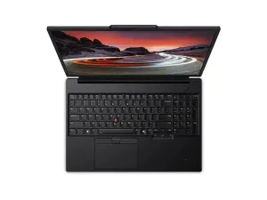 Lenovo ThinkPad P16s Gen 4 21QV - miniature 3