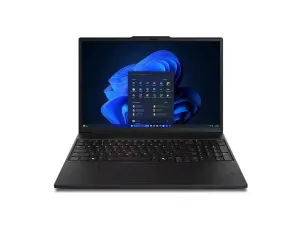 Lenovo ThinkPad P16s Gen 4 21QV - miniature 1