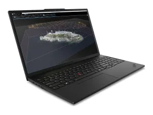 Lenovo ThinkPad P16s Gen 4 21QV - miniature 5
