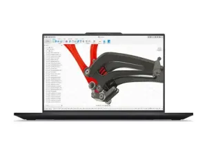 Lenovo ThinkPad P1 Gen 8 21Q8 - miniature 1