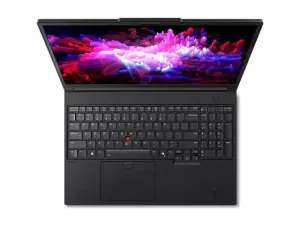 Lenovo ThinkPad P16 Gen 3 21RQ - miniature 3