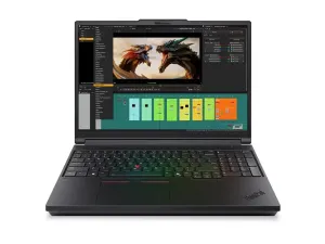 Lenovo ThinkPad P16 Gen 3 21RQ - miniature 1