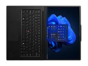 Lenovo ThinkPad P14s Gen 6 21QT - miniature 3