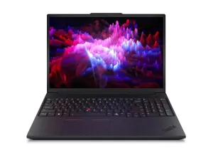 Lenovo ThinkPad P16v Gen 3 21RS - miniature 1
