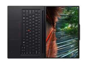 Lenovo ThinkPad P14s Gen 7 21X0 - miniature 1