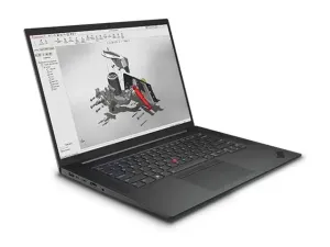 Lenovo ThinkPad P1 Gen 6 21FV - miniature 5