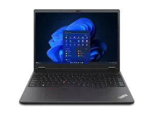 Lenovo ThinkPad P16v Gen 2 21KX - miniature 1