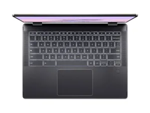 Acer Chromebook Plus Enterprise Spin 714 CPE794-1N - miniature 3