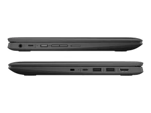 HP Fortis x360 11 G5 Chromebook - miniature 4