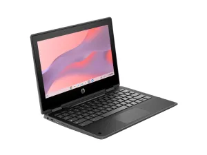 HP Fortis x360 11 G5 Chromebook - miniature 3