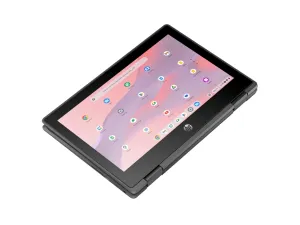 HP Fortis x360 11 G5 Chromebook - miniature 2