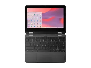 Lenovo 500e Yoga Chromebook Gen 4 83L4 - miniature 3