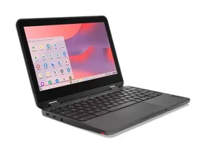 Lenovo 500e Yoga Chromebook Gen 4 83L4 - miniature 5