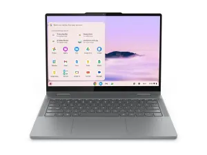 Lenovo Chrome 2in1 14IRU10 83LL - miniature 1