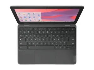 Lenovo 100e Chromebook Gen 4 83G8 - miniature 3