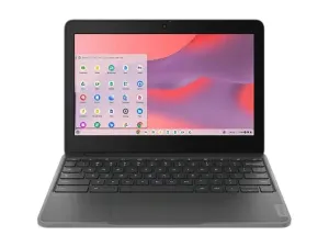 Lenovo 100e Chromebook Gen 4 83G8 - miniature 1